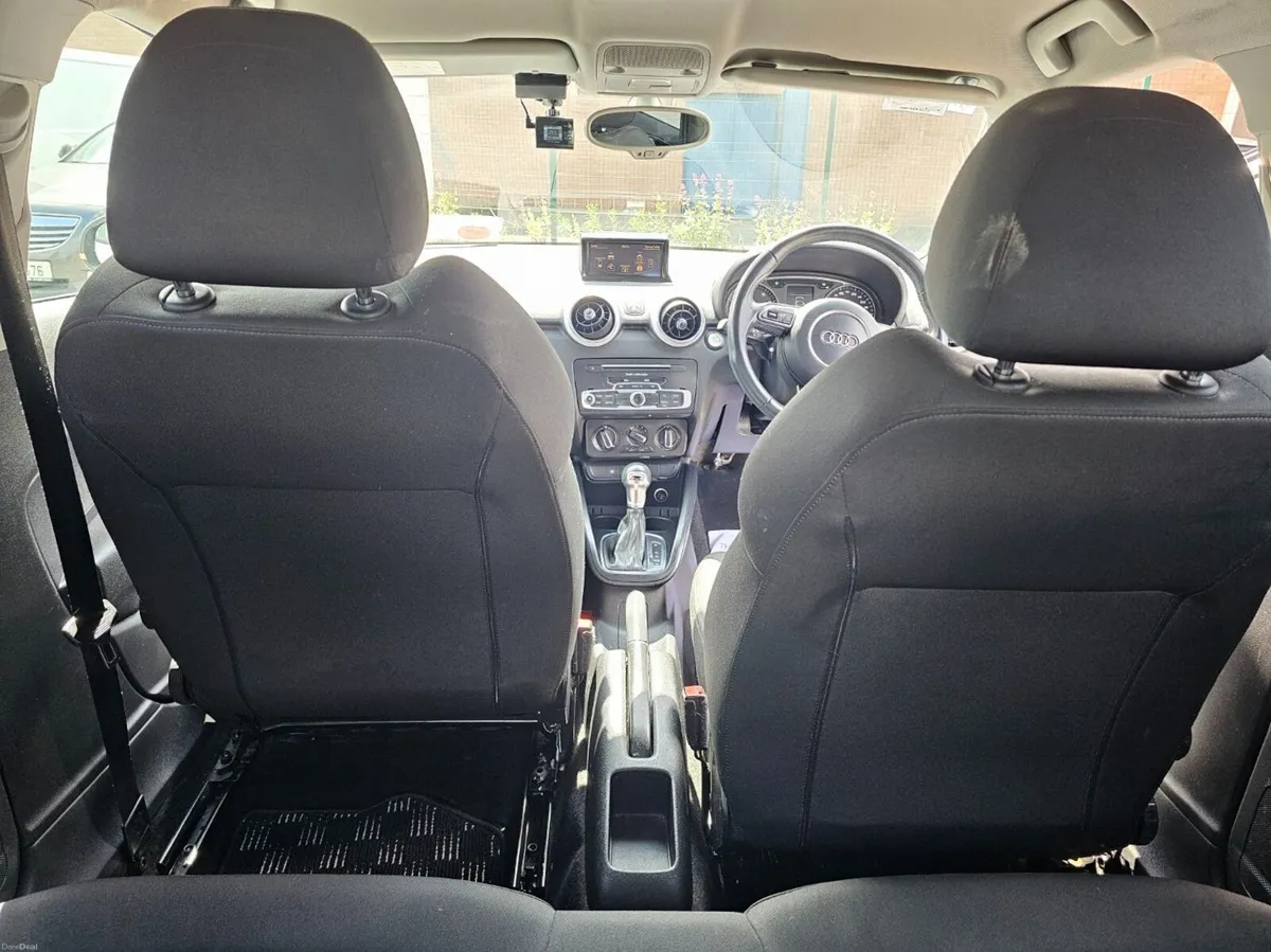 171 Audi A1 SPORTSBACK *2TONE"Top specs - Image 3