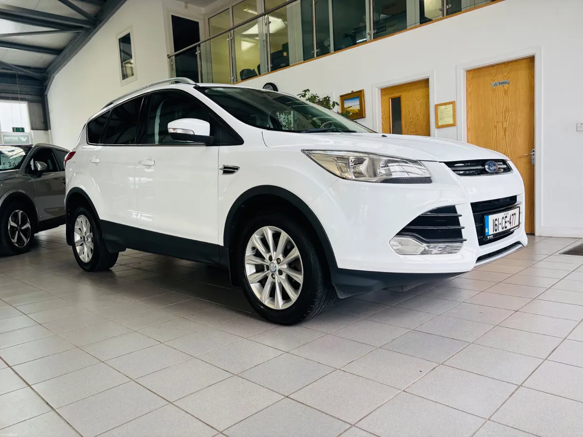 Ford Kuga 2016 - Image 1