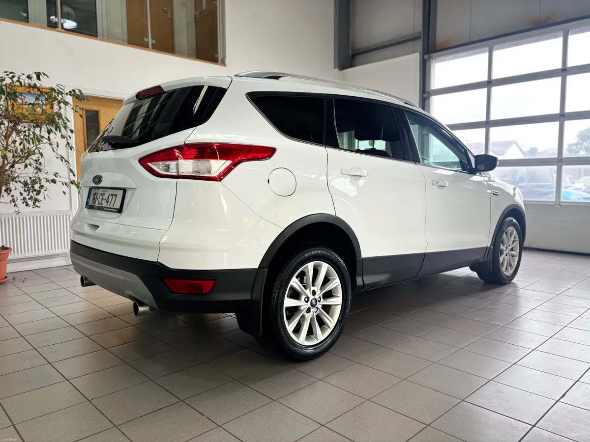 Ford Kuga 2016 - Image 6
