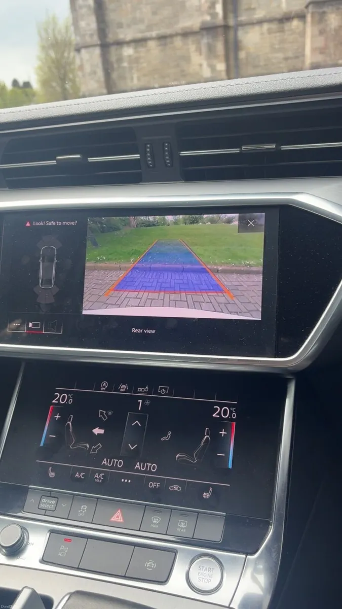 STUNNING 2019 Audi A6 40 TDI S Line - Image 2