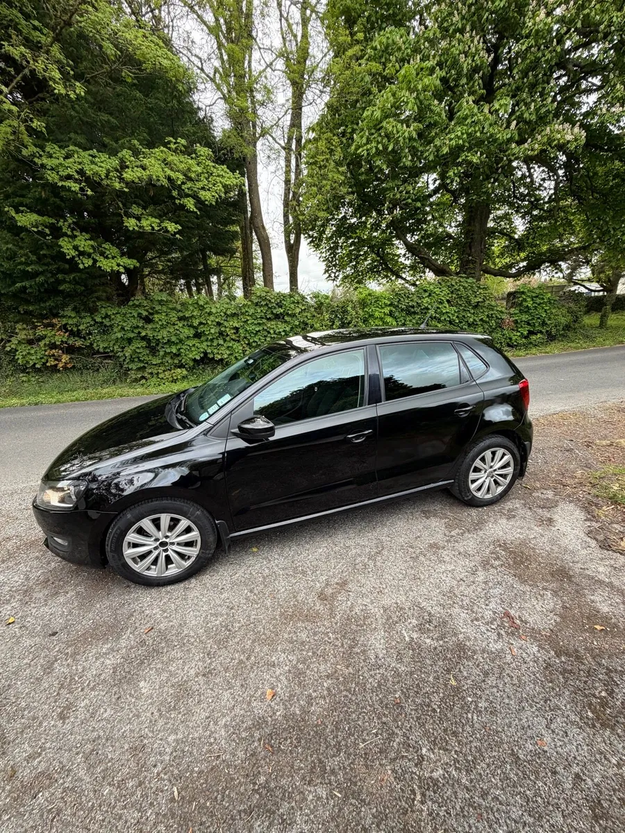 2011 Volkswagen Polo 1.6 TDI - Image 2