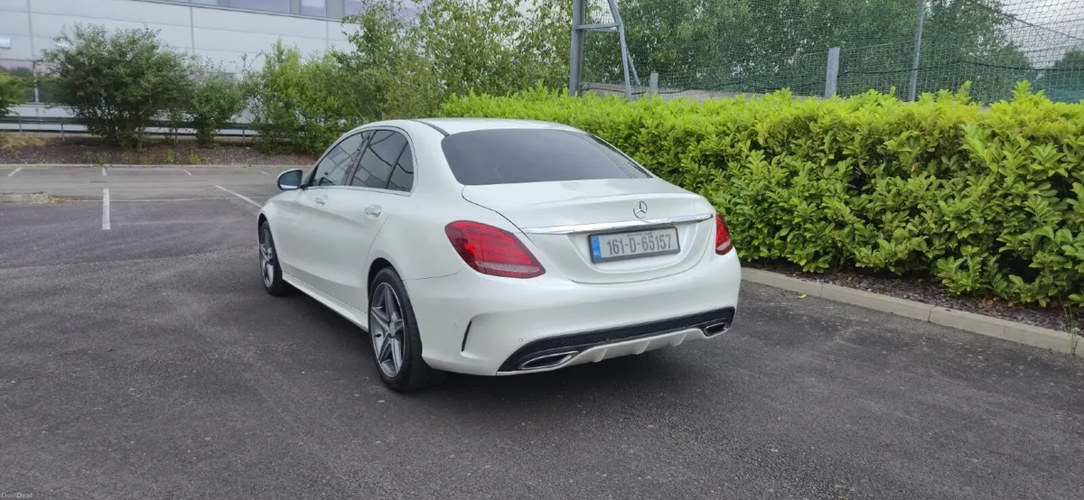 €16500—Mercedes AMG Sport Plus – Individual Spec. - Image 2