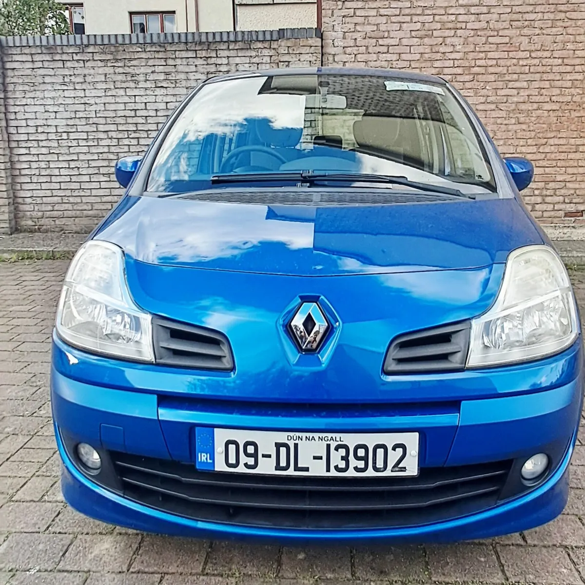 Renault Grand Modus 1.2 Tce |NCT 04/27|100 HP - Image 3