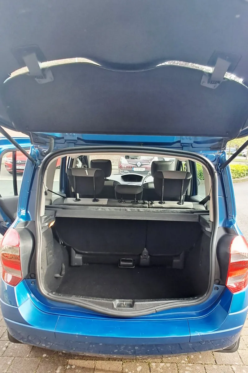 Renault Grand Modus 1.2 Tce |NCT 04/27|100 HP - Image 4