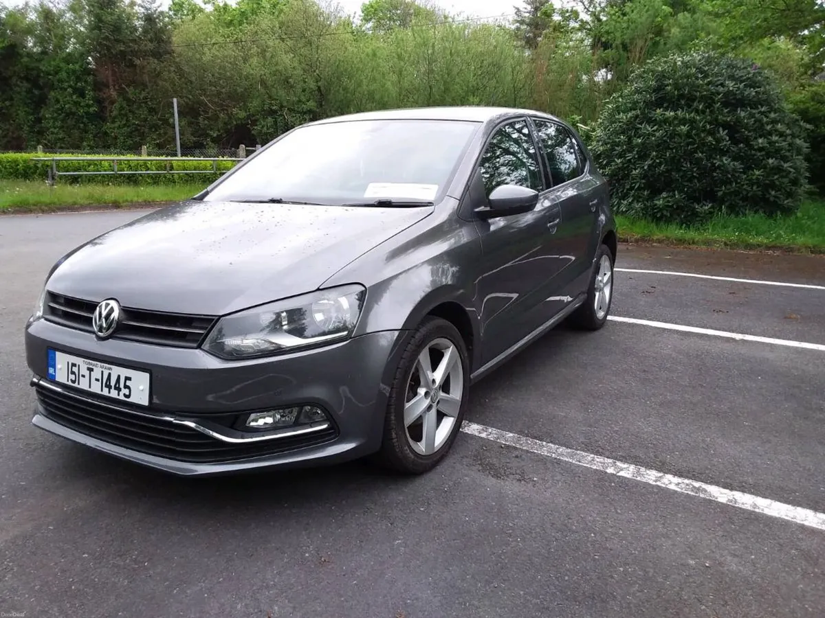 VW Polo - Image 3