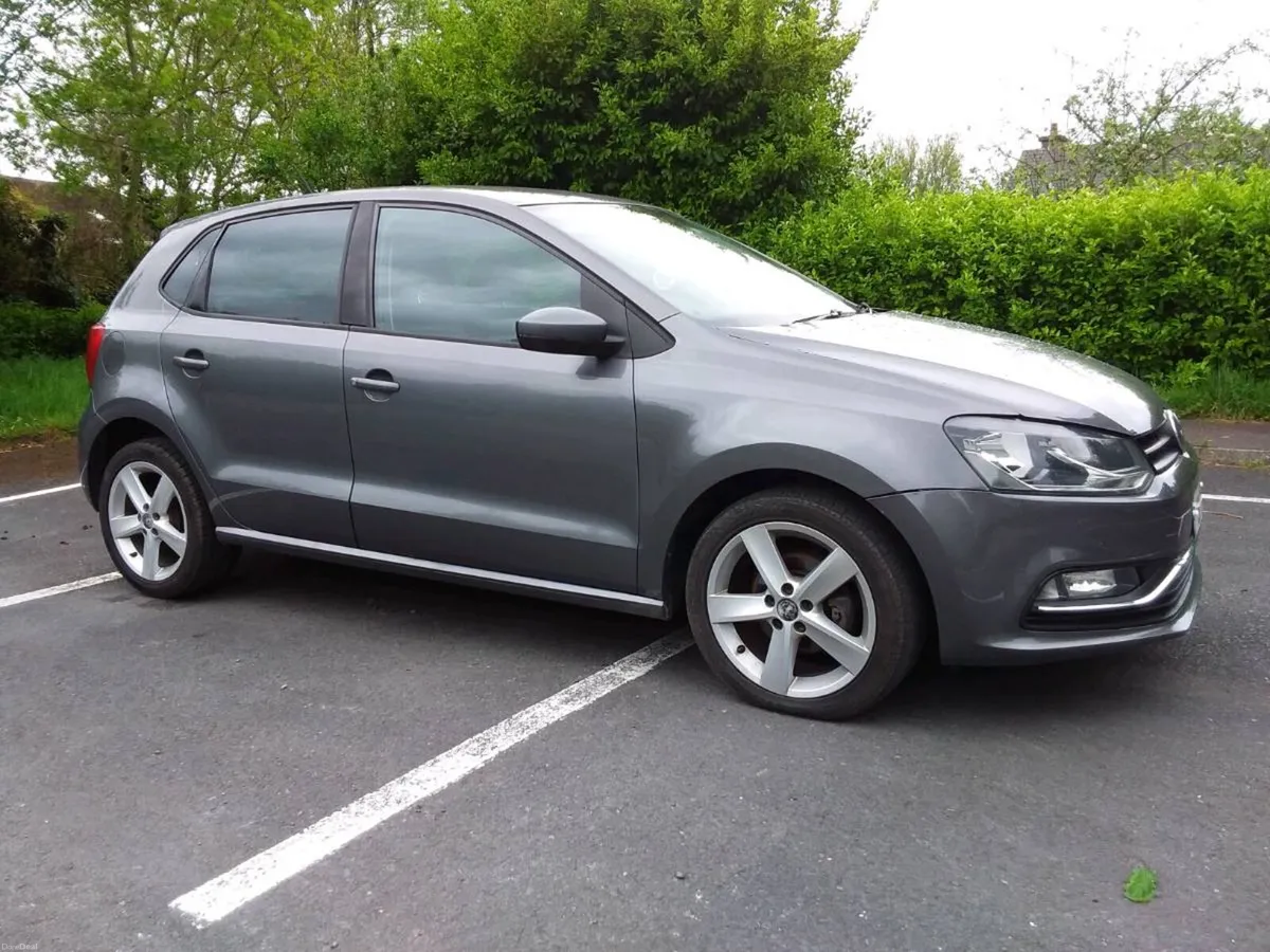 VW Polo - Image 2