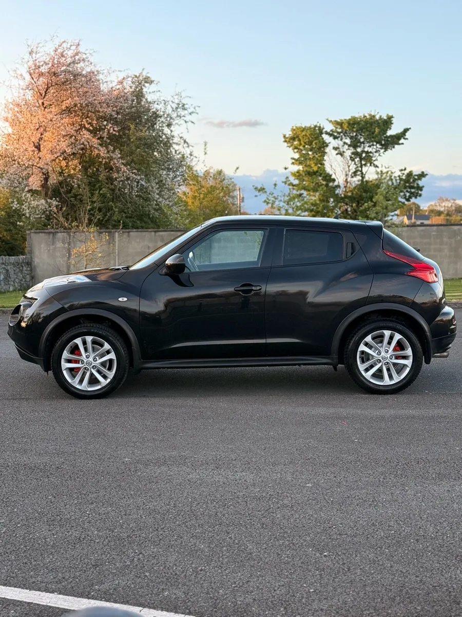 Nissan Juke Fresh NCT/TAX - Image 2