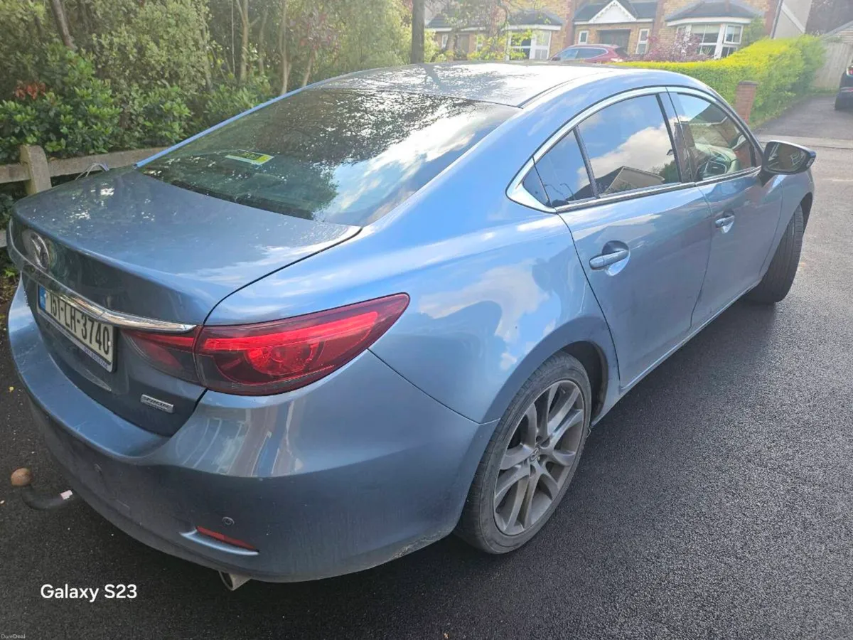 Mazda 6 - Image 3