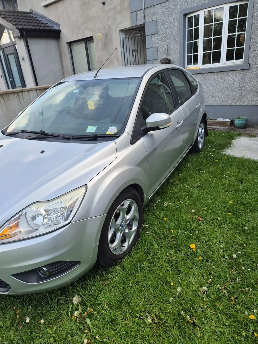 Ford Focus 2009 - Image 1