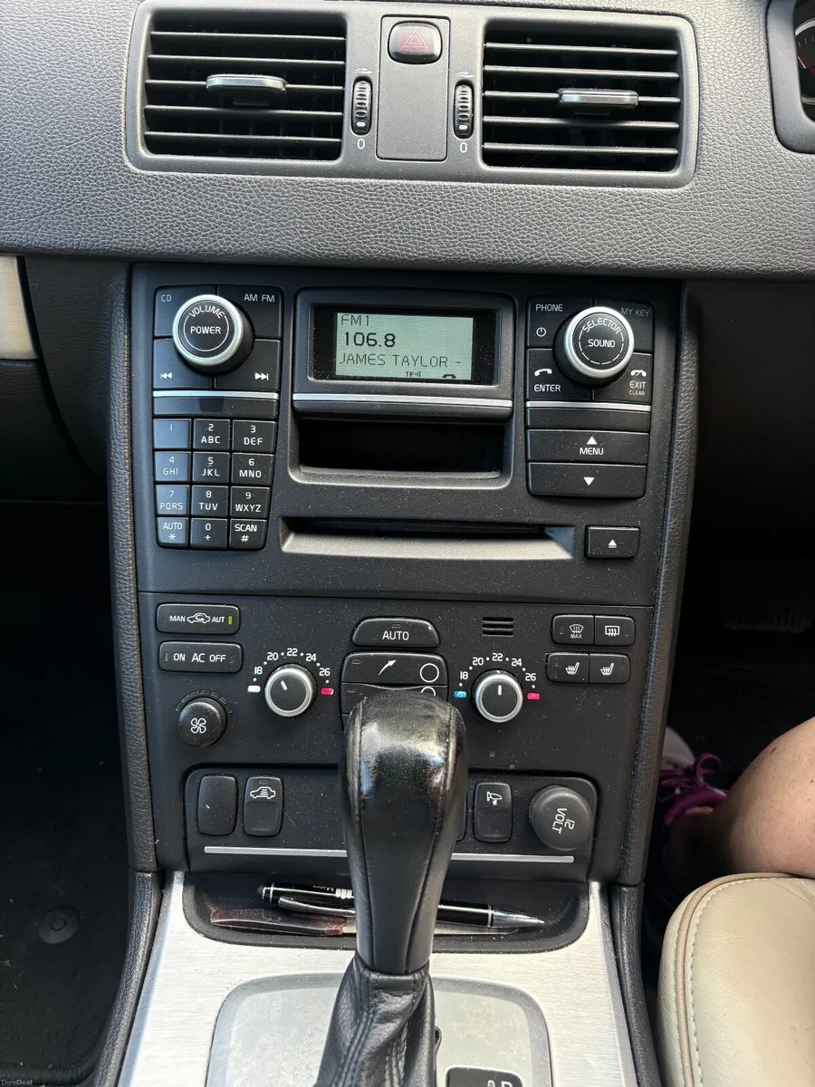 Volvo XC90 2014 - Image 3