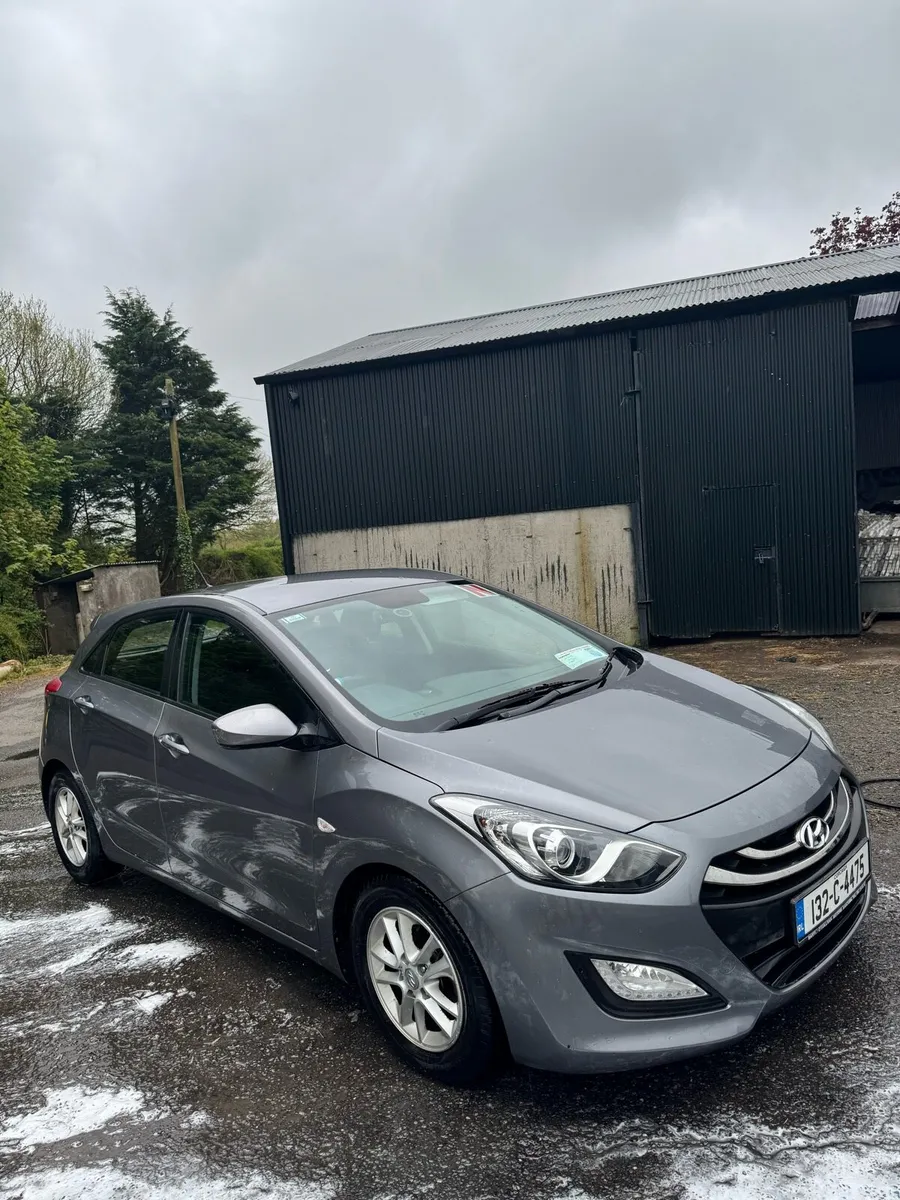 Hyundai i30 - Image 1