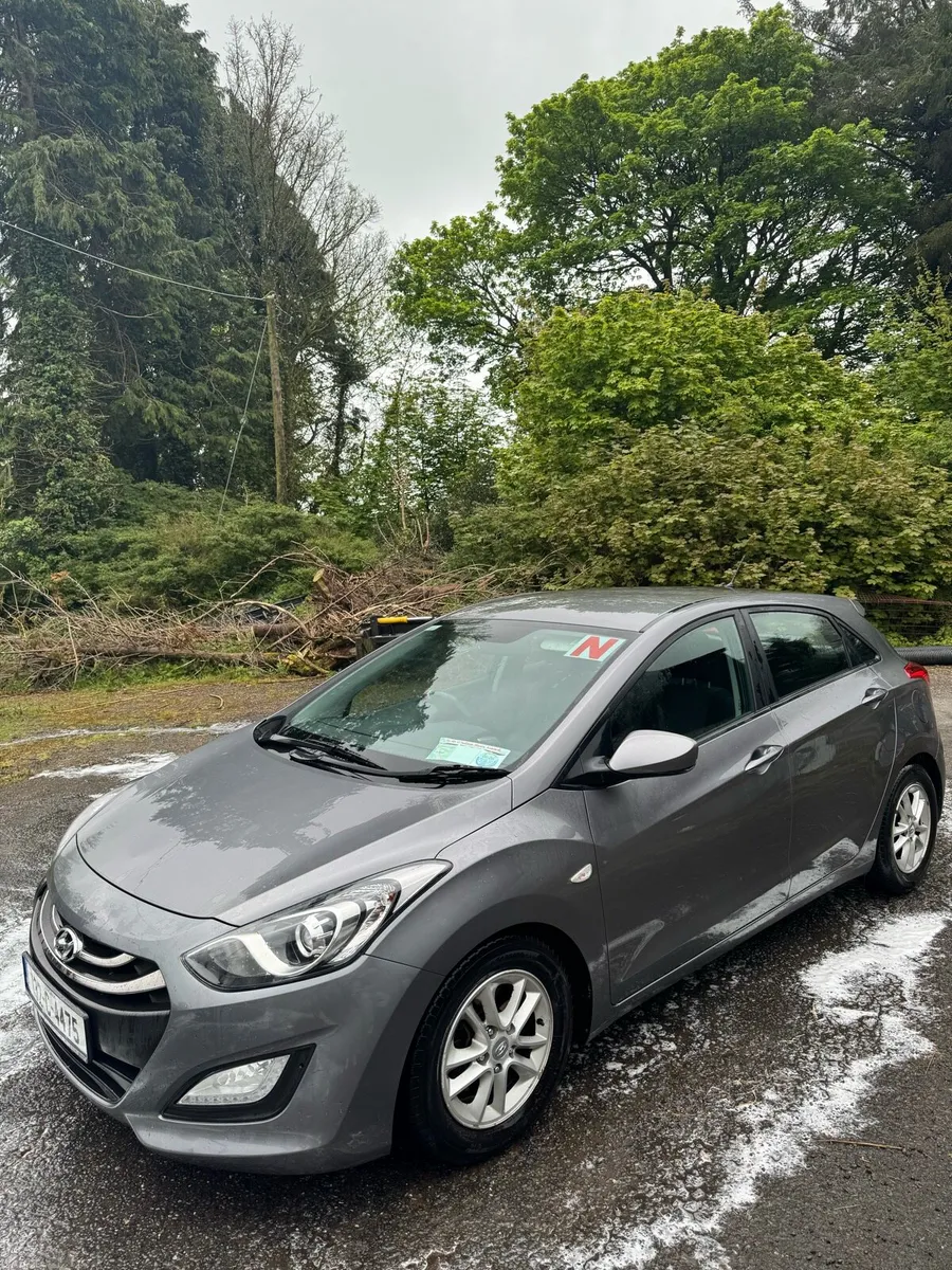 Hyundai i30 - Image 3