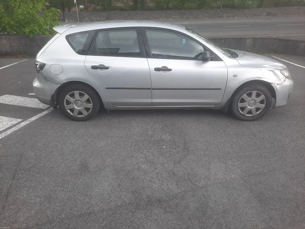 2009 Mazda 3 - Image 1