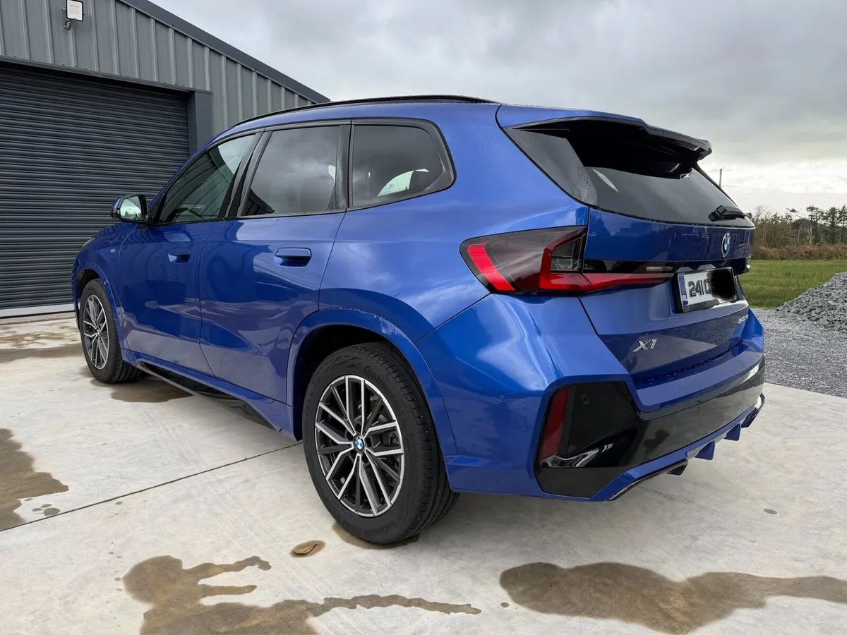 BMW x1 - Image 3