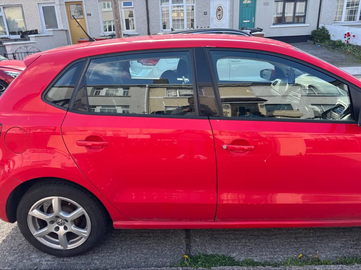 VW polo 1.2 new tax+nct - Image 3