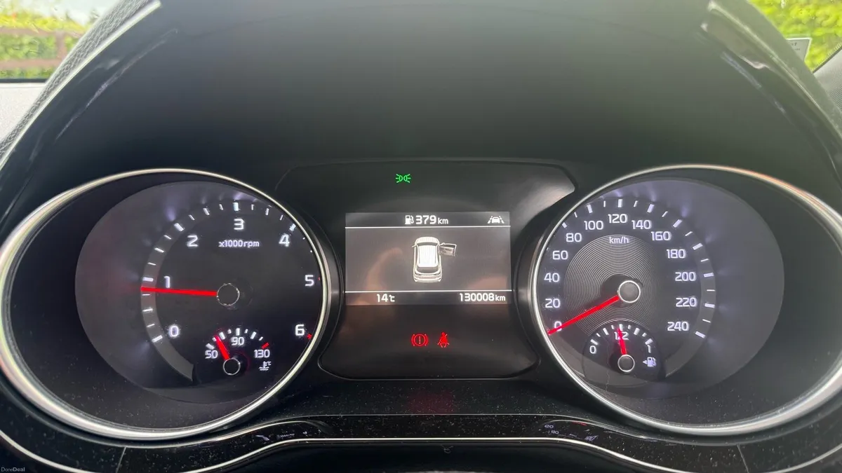 Kia Ceed GT Line - Image 4