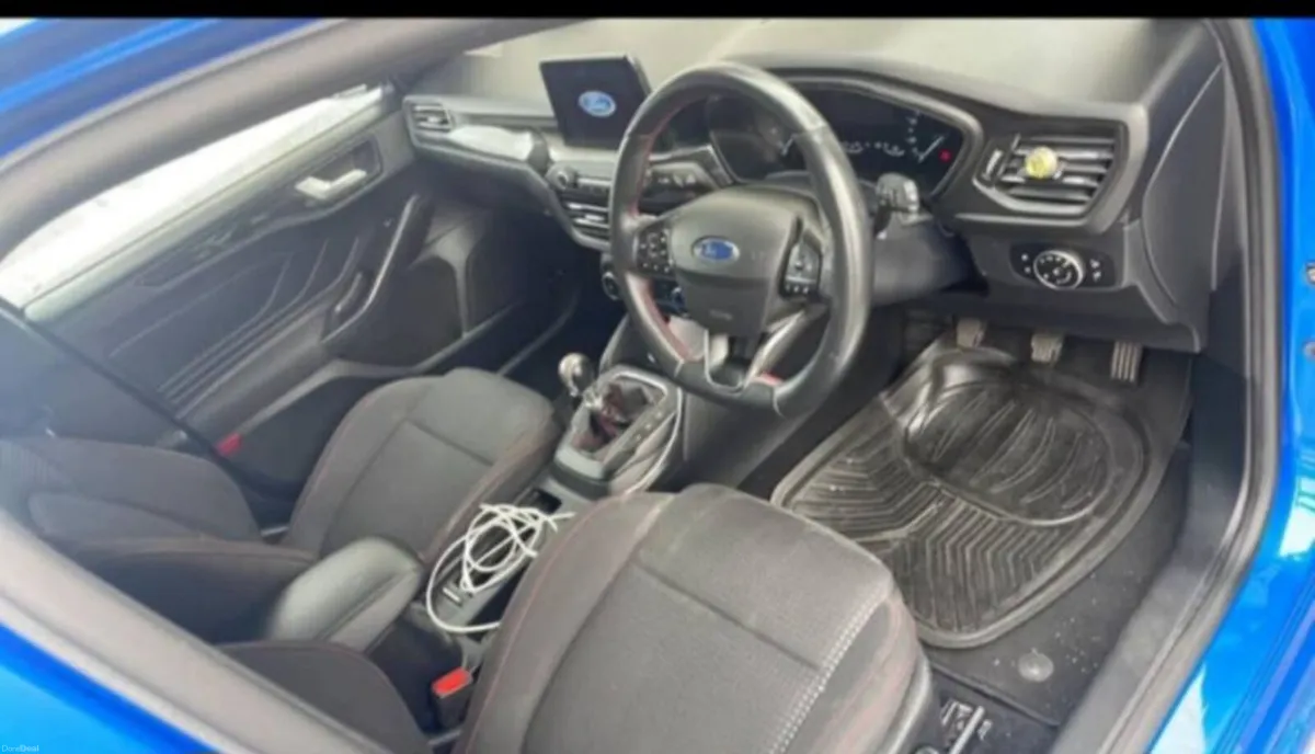 Ford Focus 2021 - Image 1