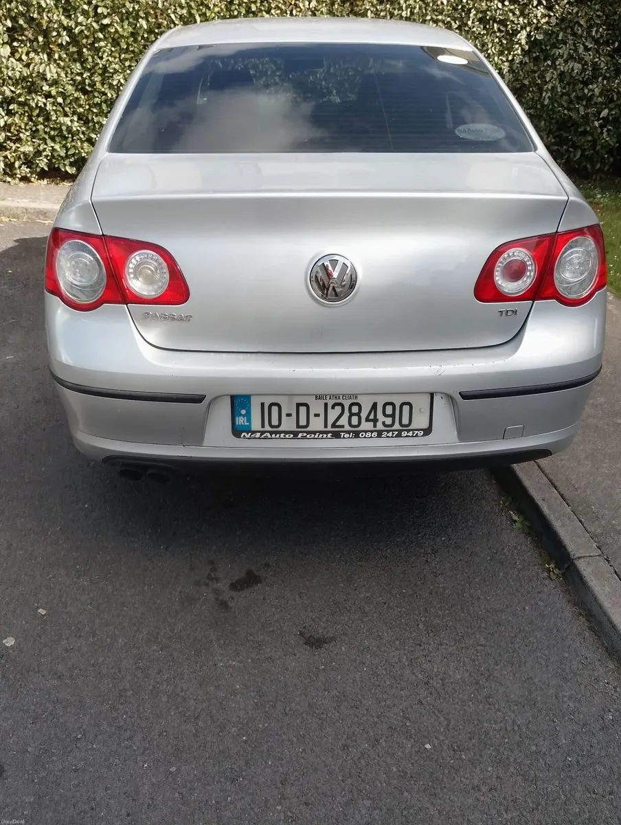 Passat 2.0 DSL NCT02/27 - Image 4