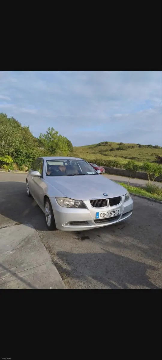 BMW 3-Series 2008 - Image 3