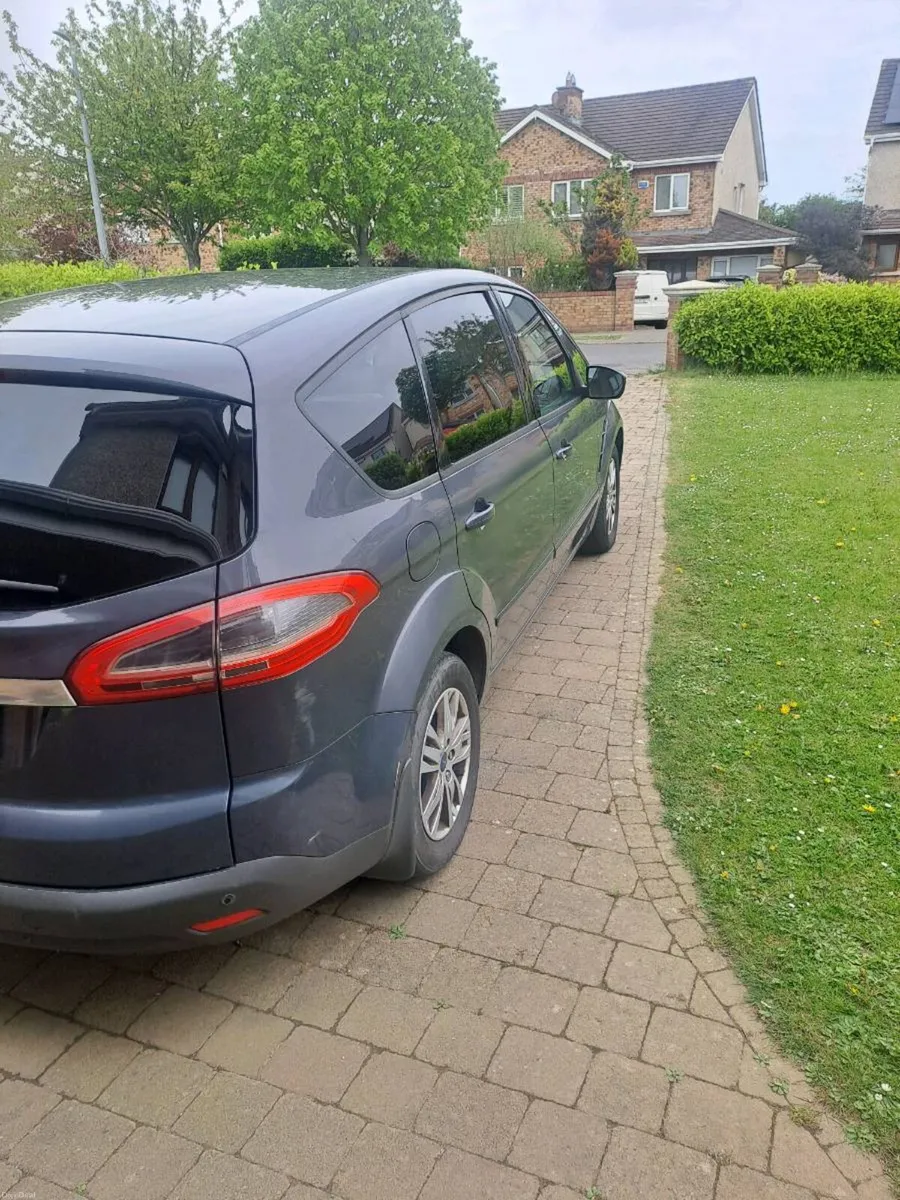 Ford s max - Image 3