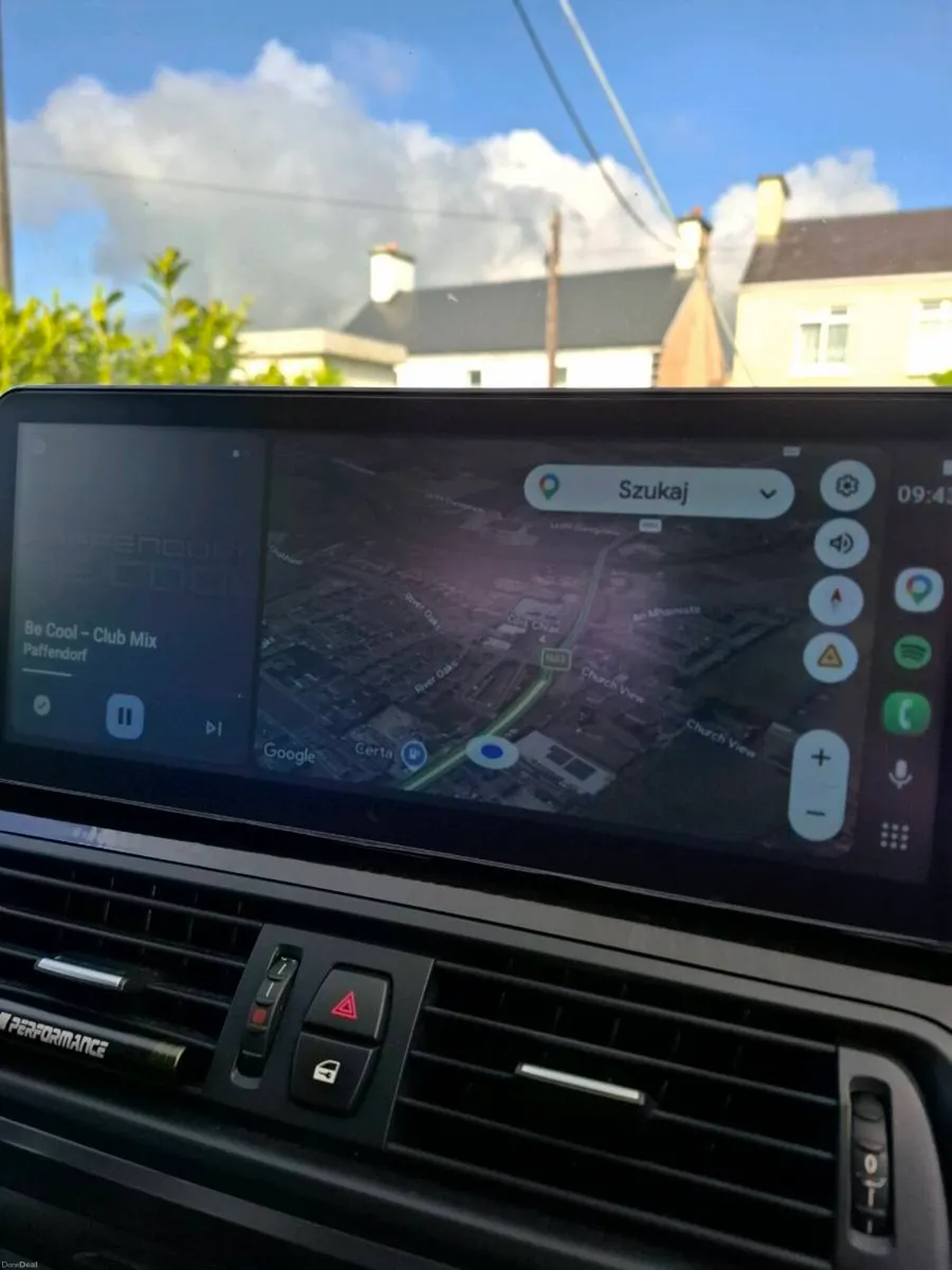 BMW 520D New NCT - Image 2