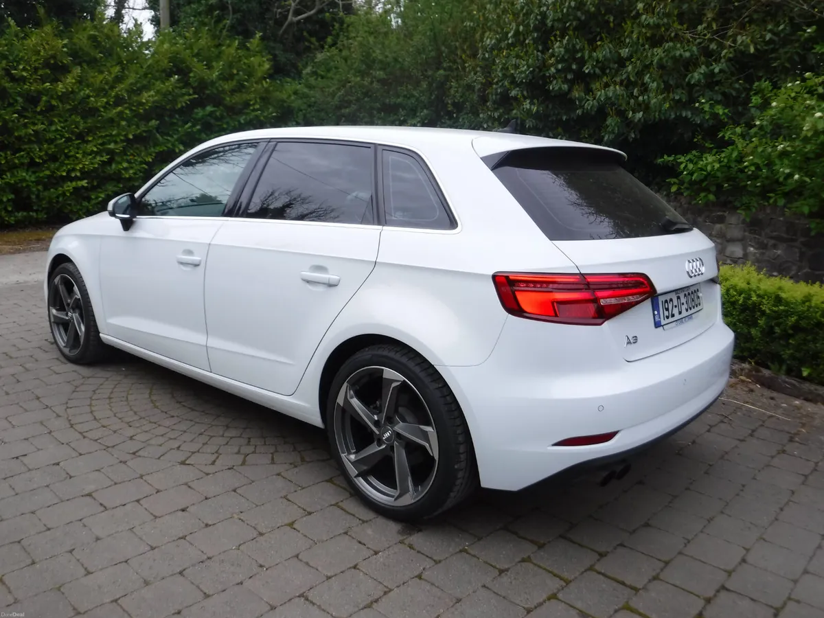 AUDI A3 1.4 TFSI AUTO VIRTUAL COCKPIT (SALE PRICE) - Image 4