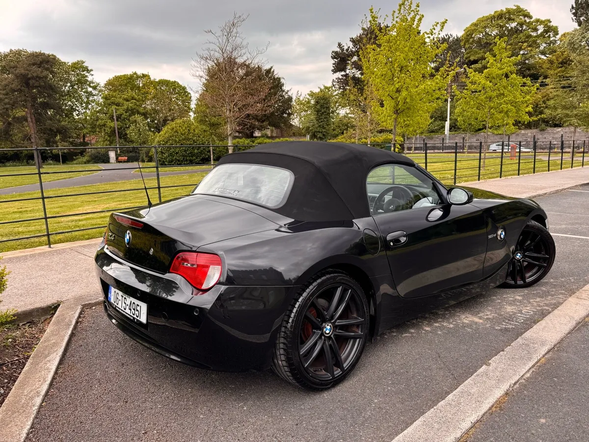 BMW Z4 3.0 SI. -  New NCT and Tax - Image 6