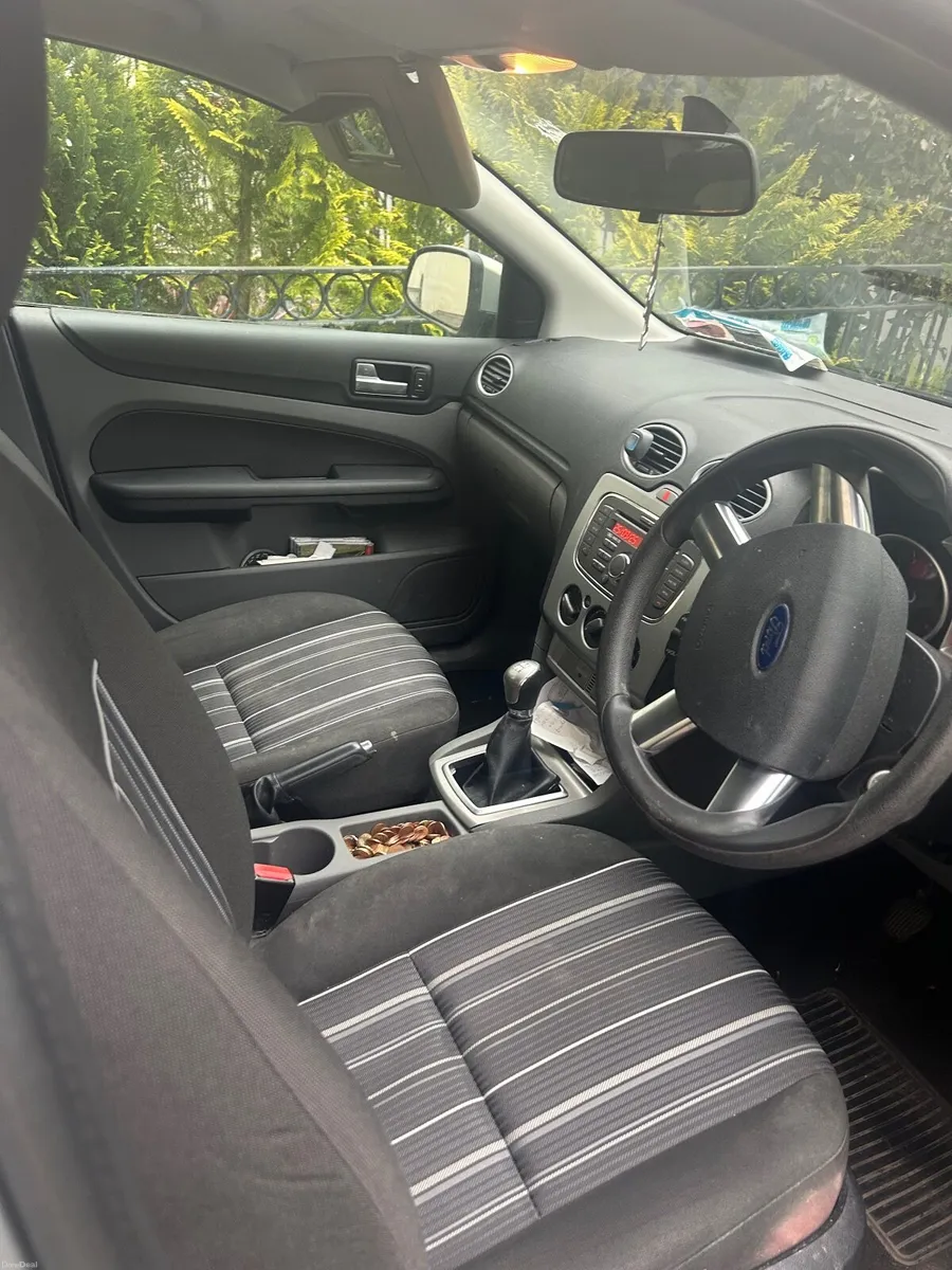 Ford Focus 2009 - Image 4