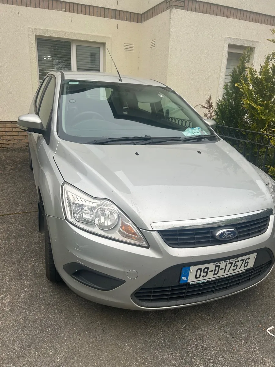 Ford Focus 2009 - Image 1
