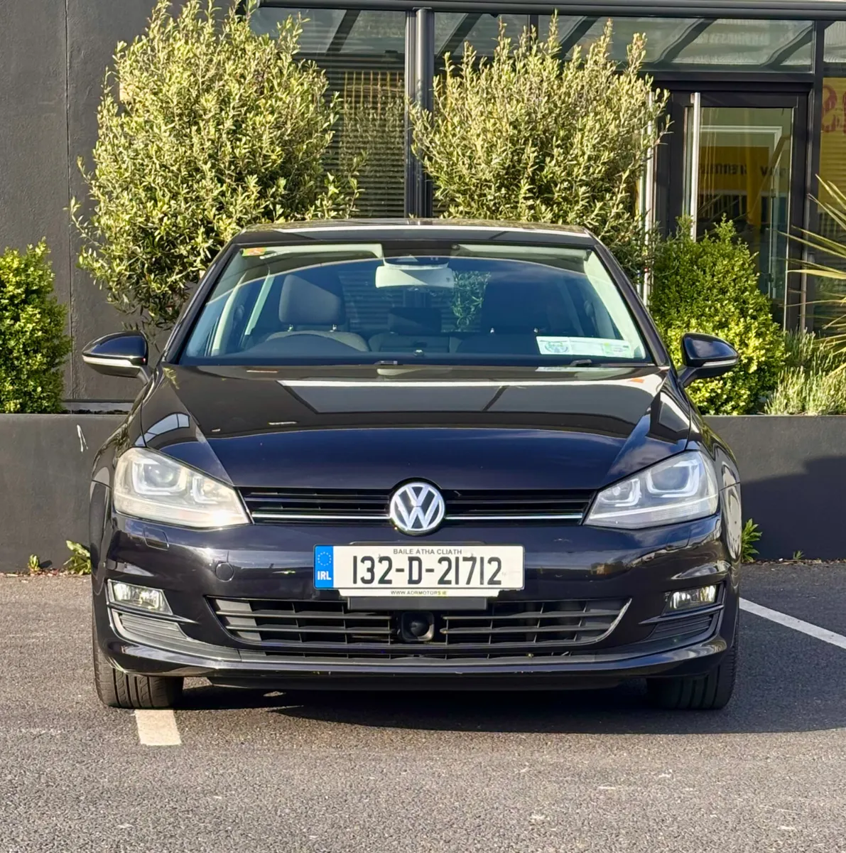 2013 Volkswagen Golf*FRESH NCT* - Image 2
