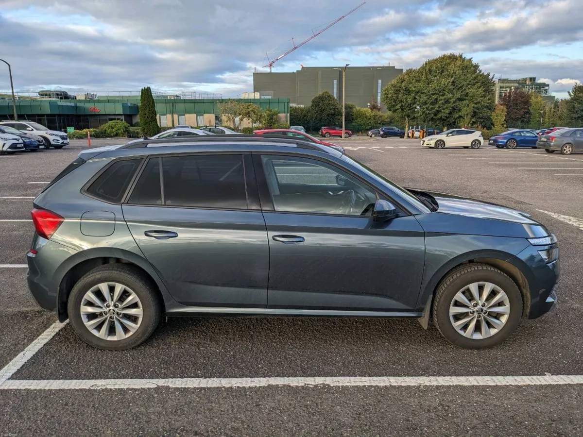  Skoda Kamiq Ambition Amb 1.0tsi  - Image 2