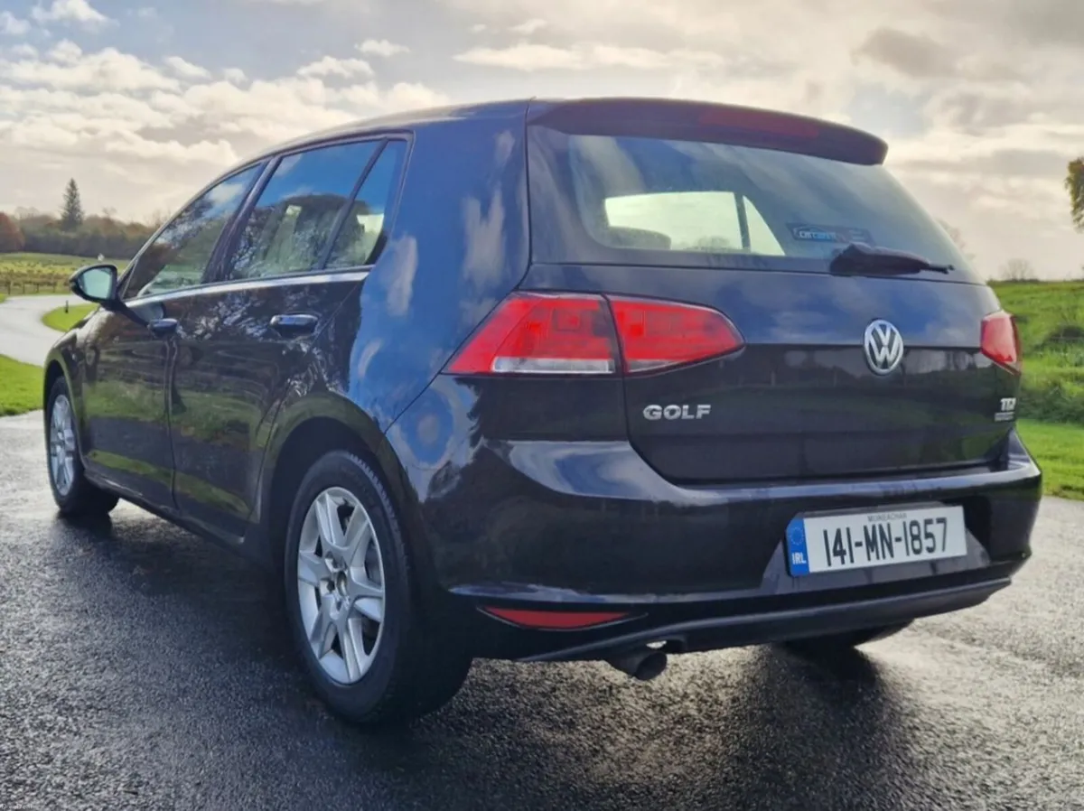Volkswagen Golf - Image 4