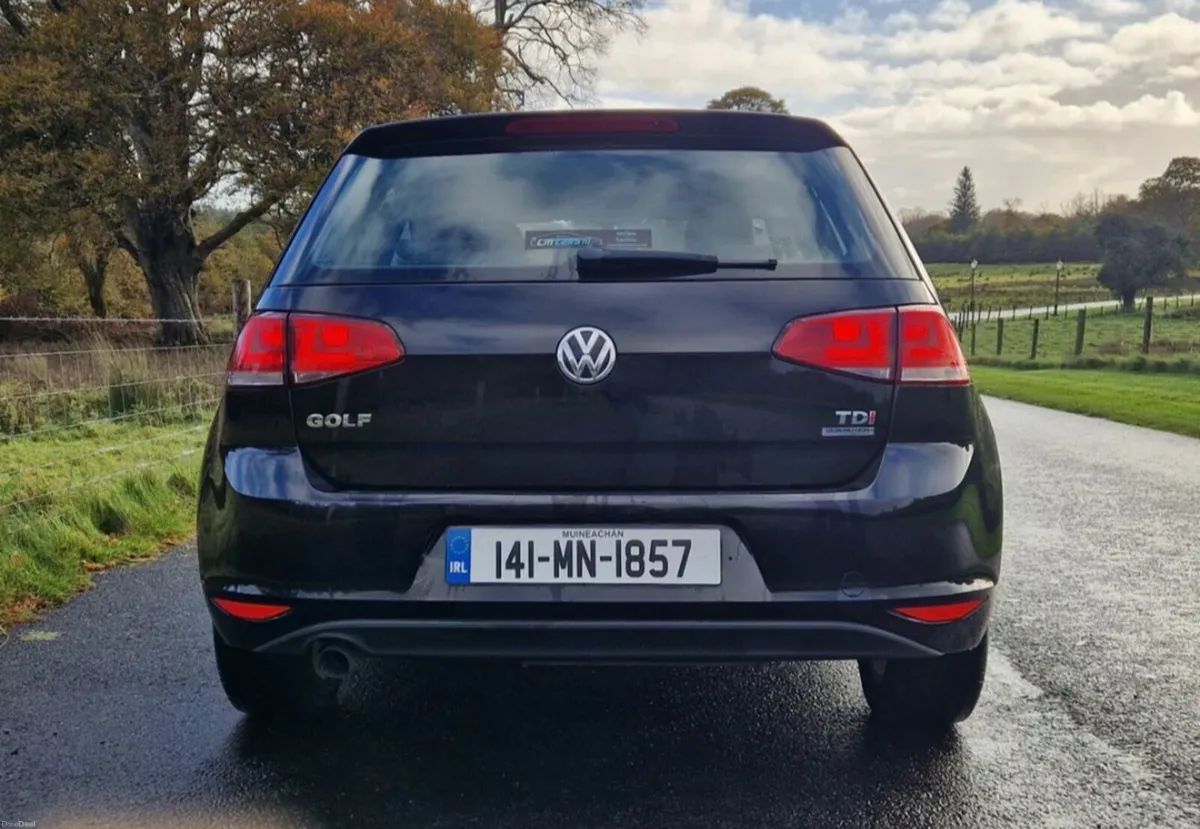 Volkswagen Golf - Image 2