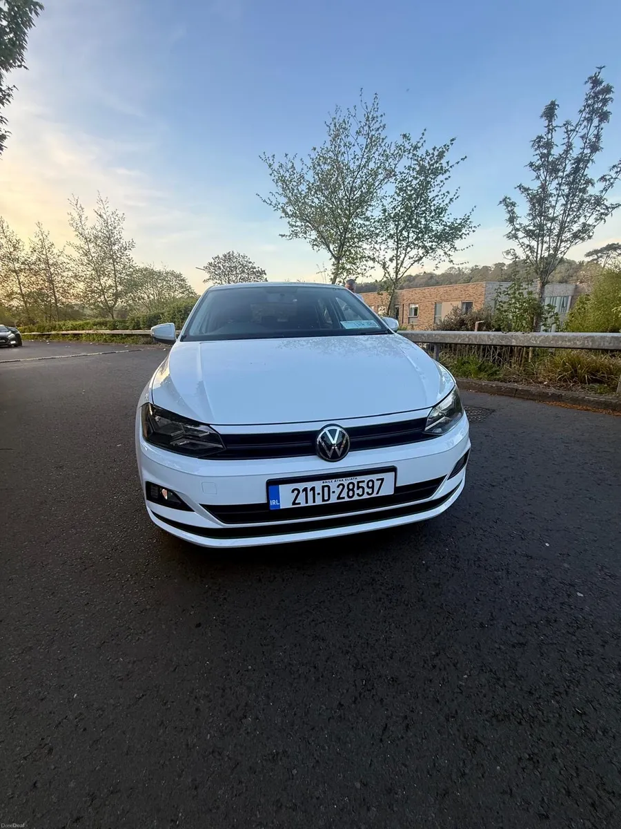 Volkswagen polo - Image 3