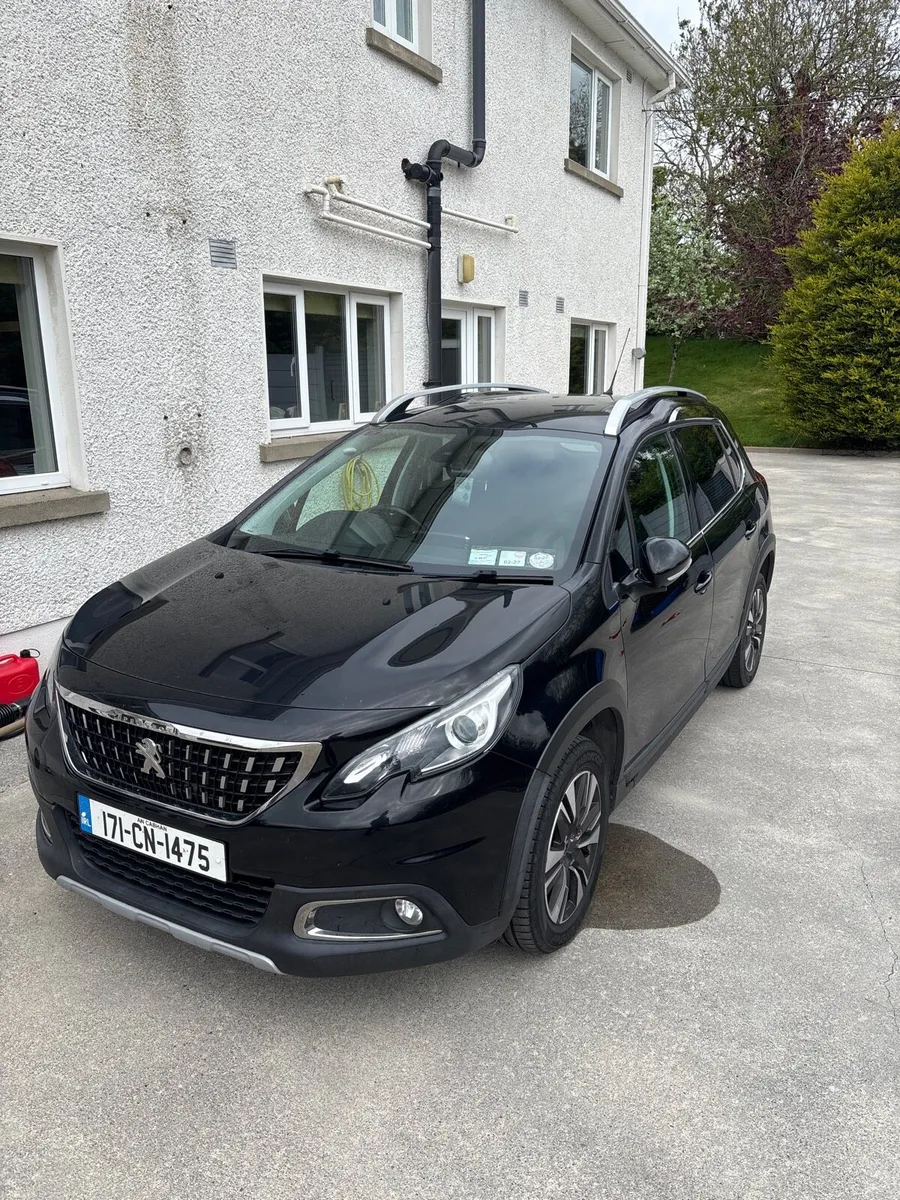 Peugeot 2008 HDi Allure - Image 2