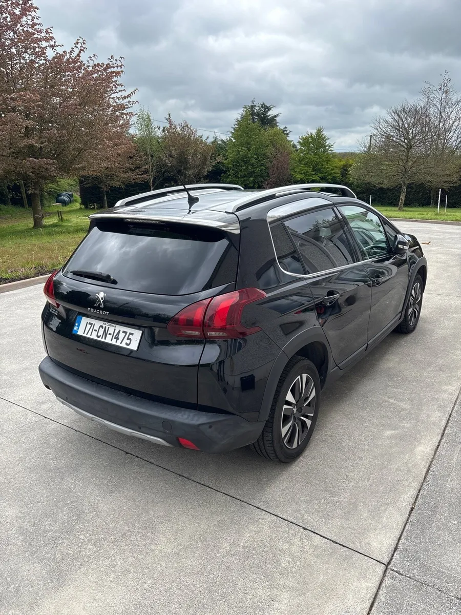 Peugeot 2008 HDi Allure - Image 3