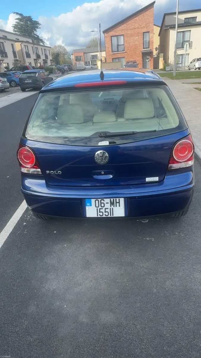 Volkswagen Polo - Image 3