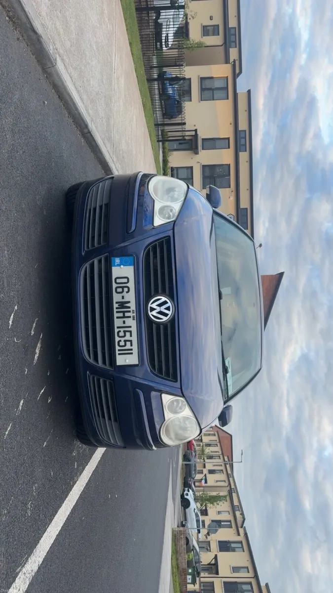 Volkswagen Polo - Image 1