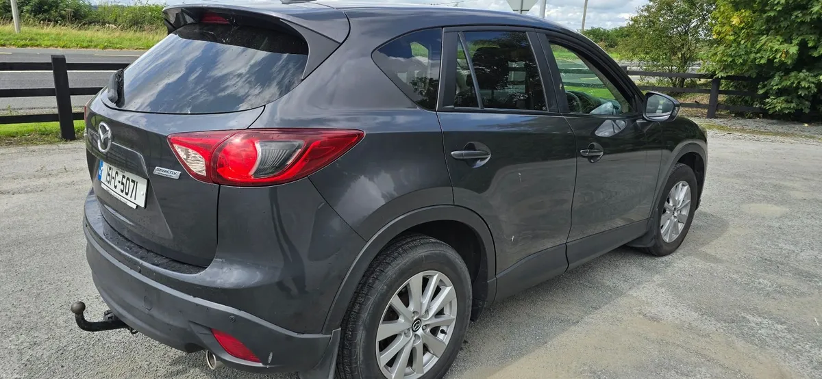 Mazda CX-5 2015 - Image 3