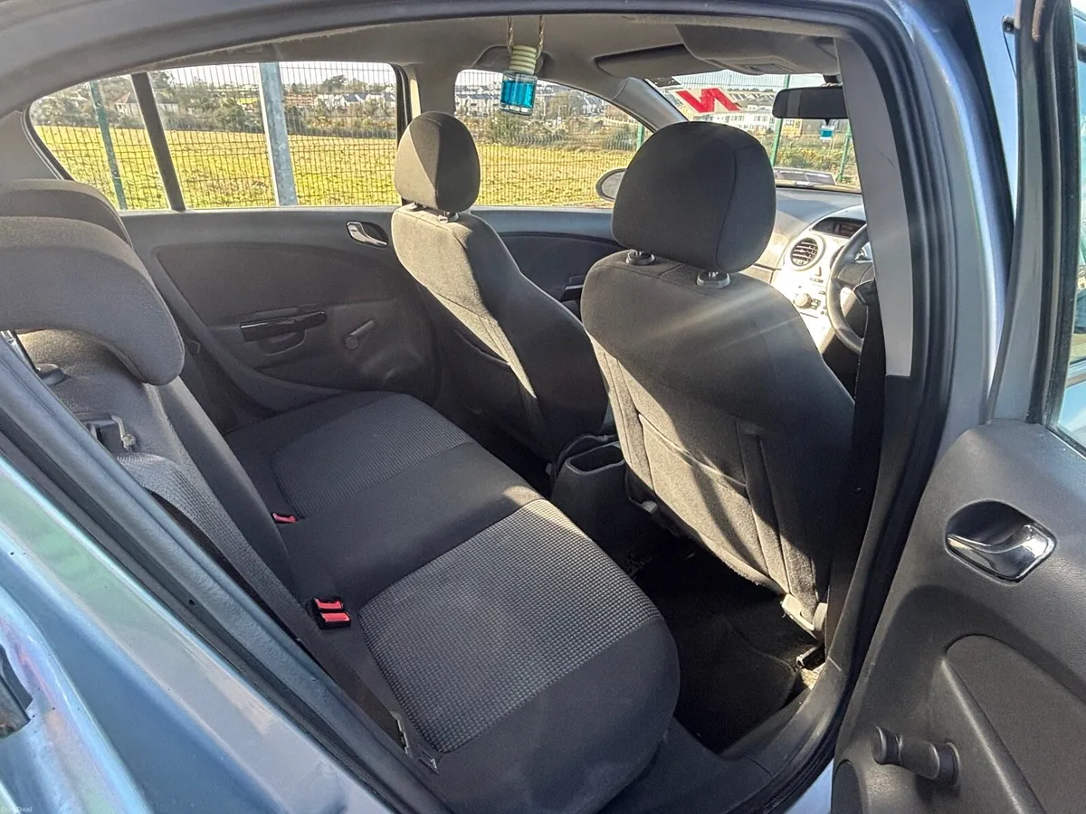 Opel Corsa 1.0 12V LIFE - Image 4