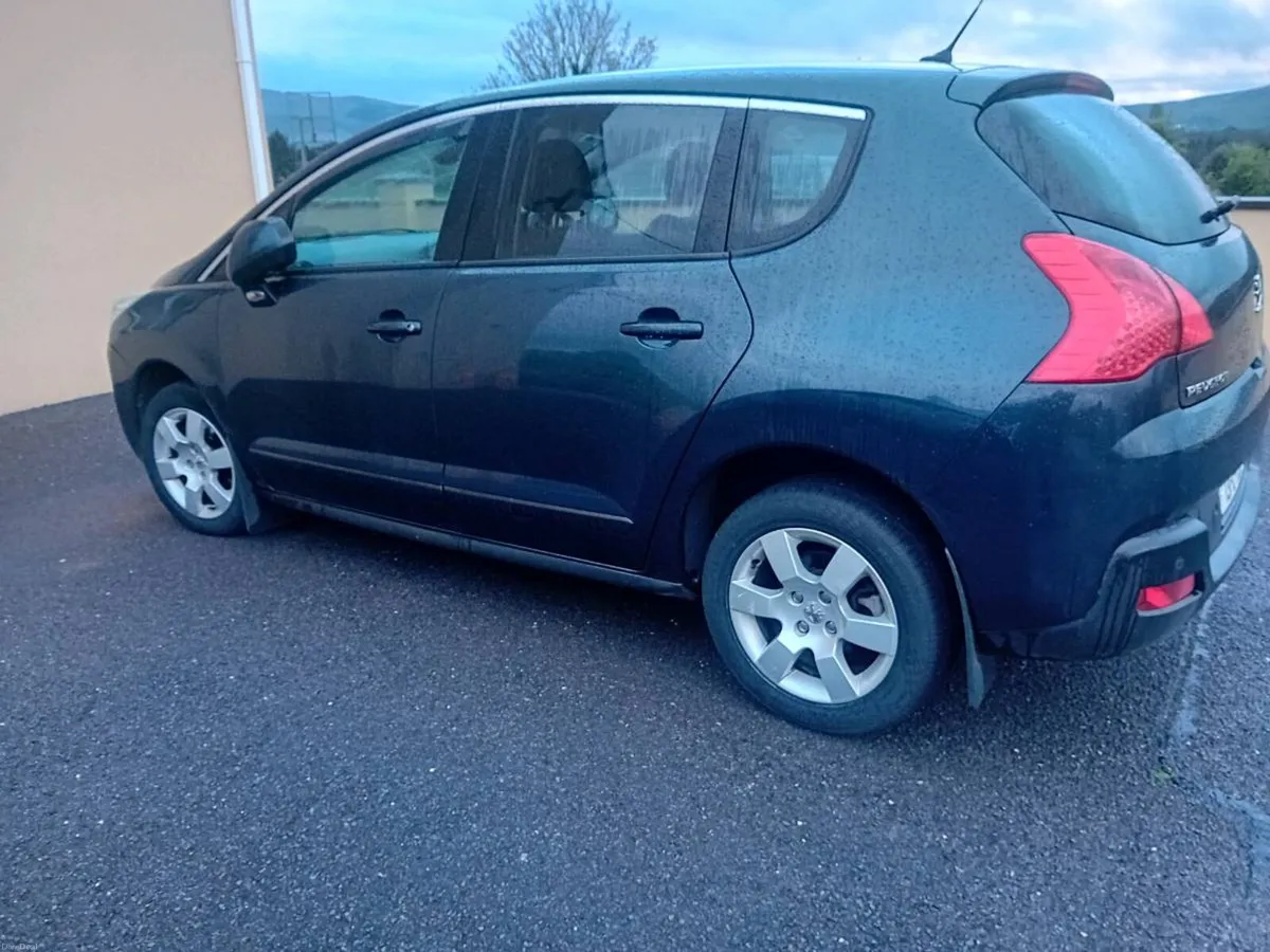 3008 car/suv - Image 2