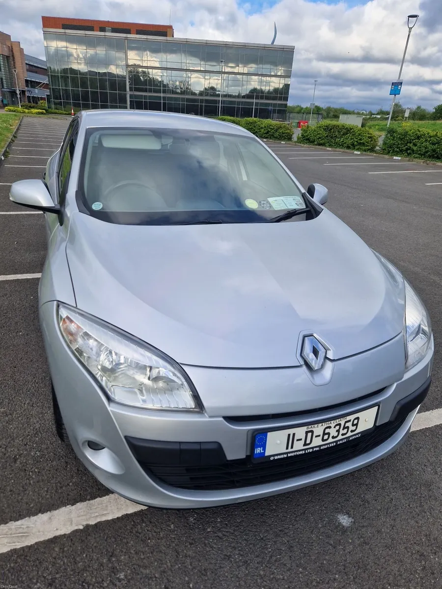 Urgent Sale – Low Mileage, 4 New Tyres – Must Sell - Image 4