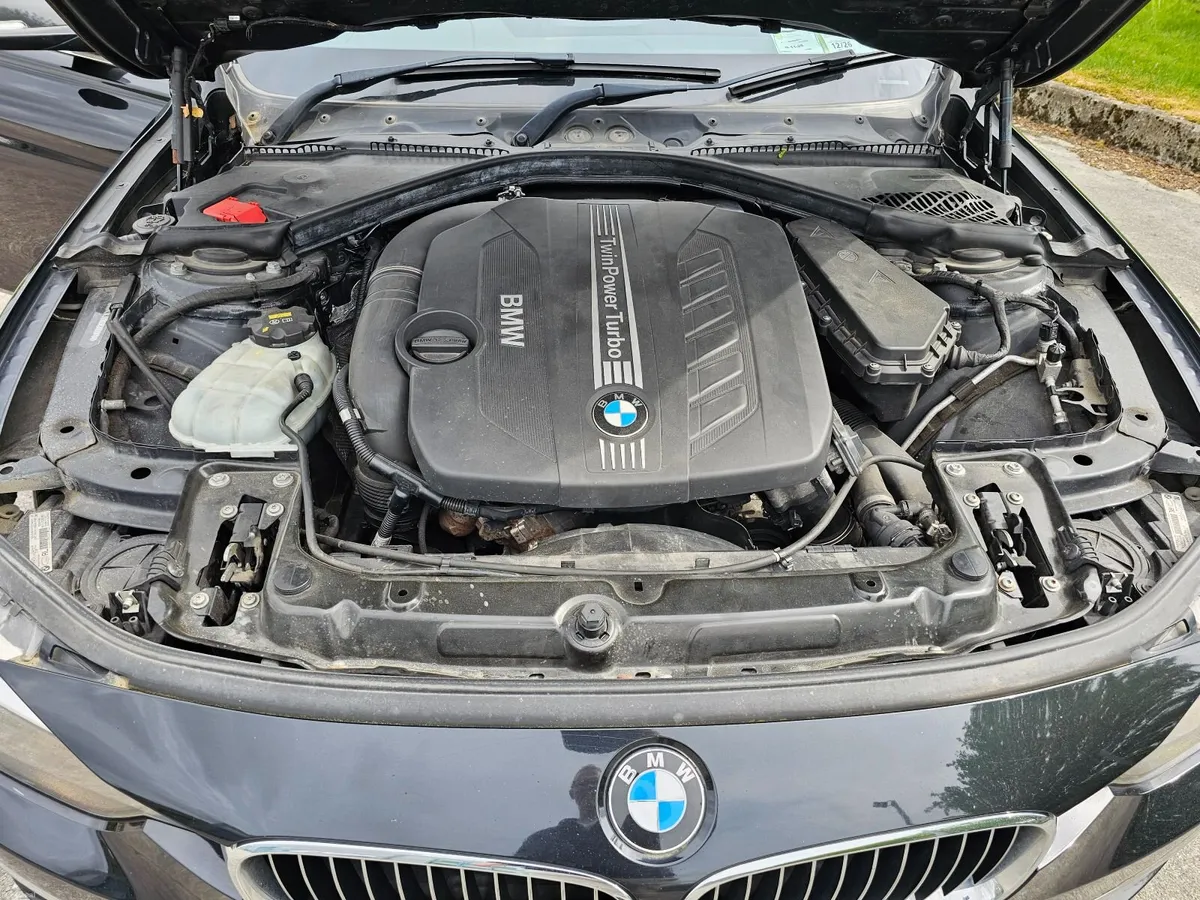 BMW 330d xDrive - Image 3