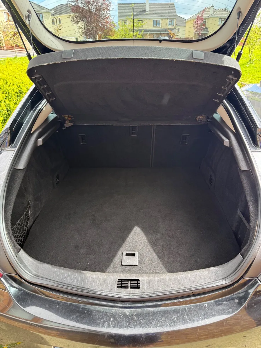 Vauxhall Insignia 2017 - Image 4