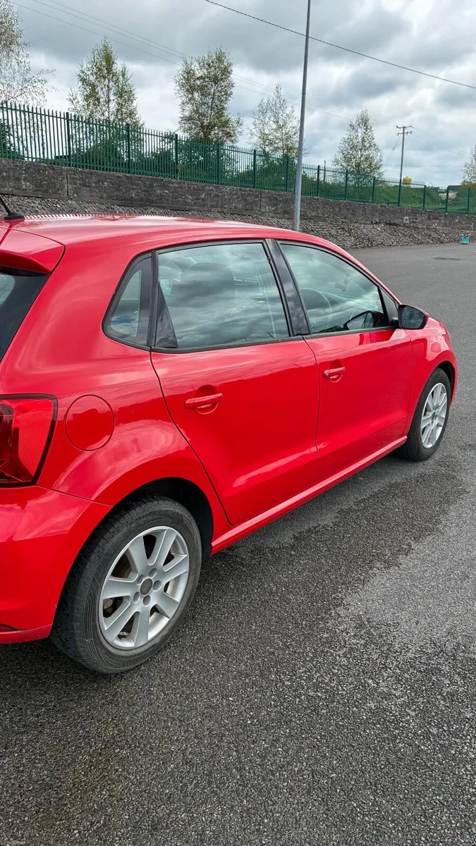 Volkswagen Polo 2014 - Image 1