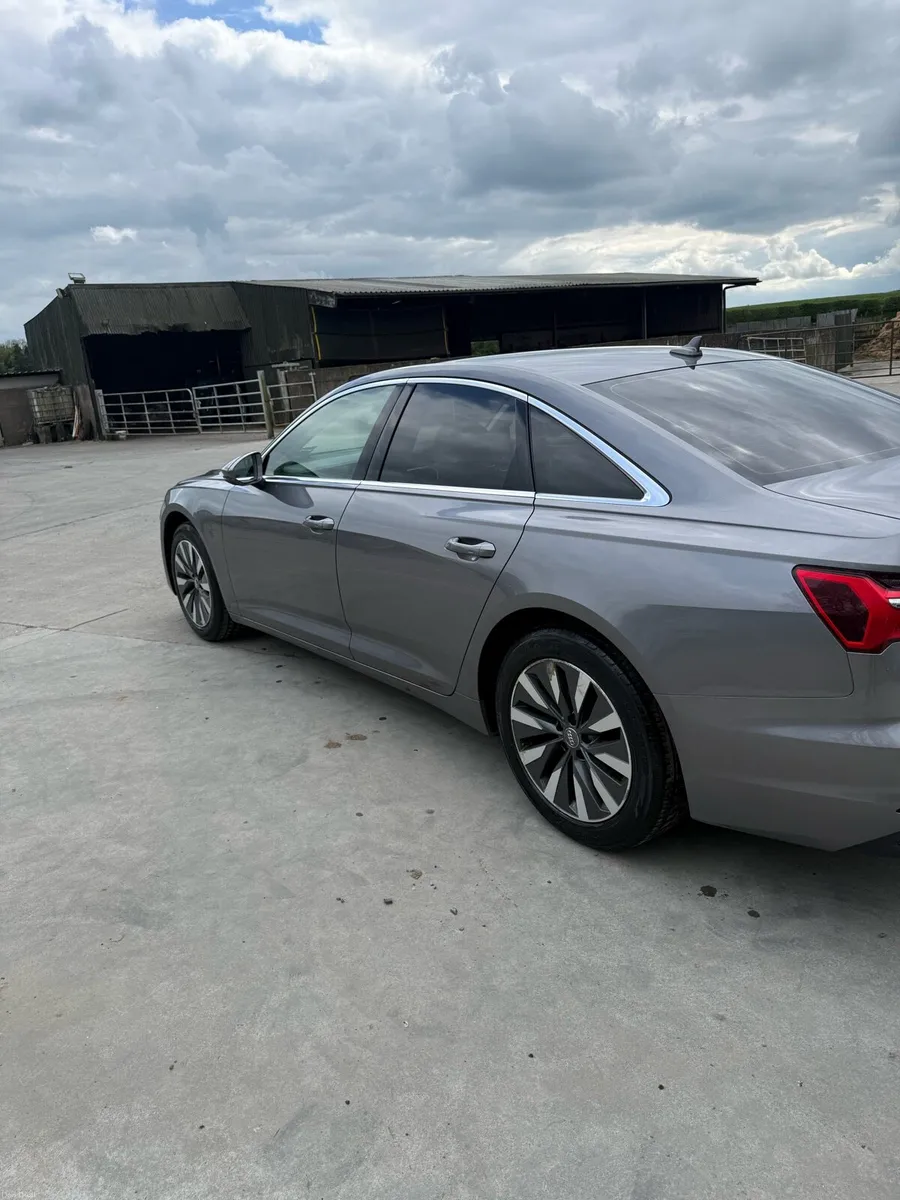 Audi A6 - Image 3