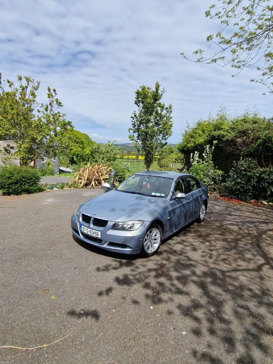 BMW 3-Series 2007 - Image 4