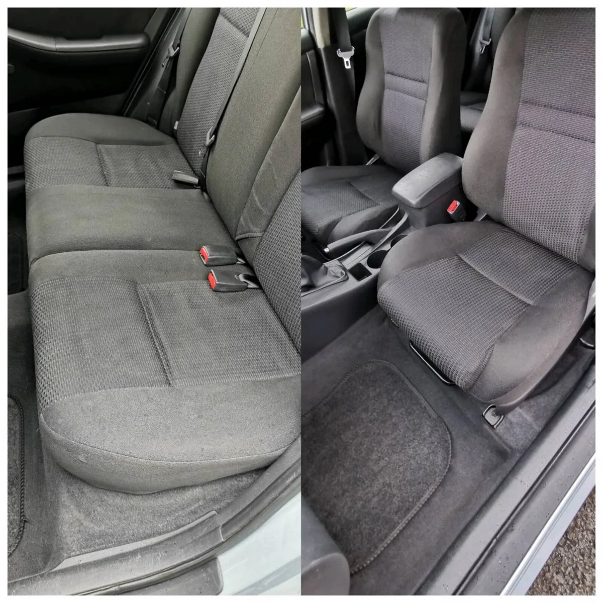 Toyota Corolla 1.4 2005 Petrol - Image 2