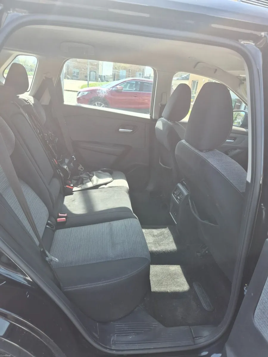 2023 Nissan X‑Trail SV e‑Power – FSH – Excellent - Image 6