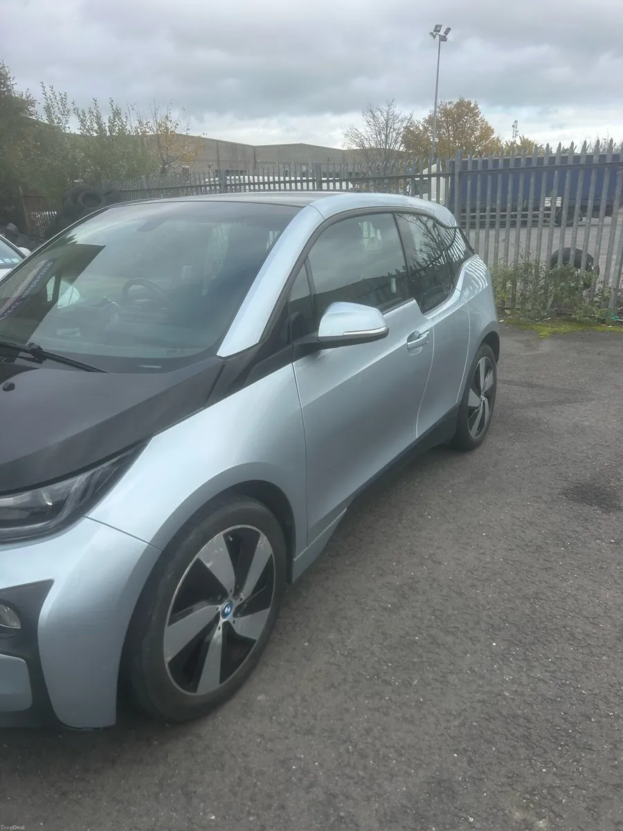 For sale BMW - Image 4
